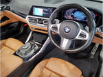 BMW 4series open