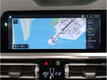 BMW 4series open