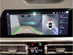 BMW 4series open