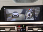BMW 4series open