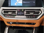BMW 4series open