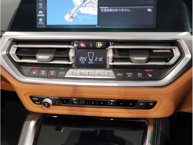 BMW 4series open