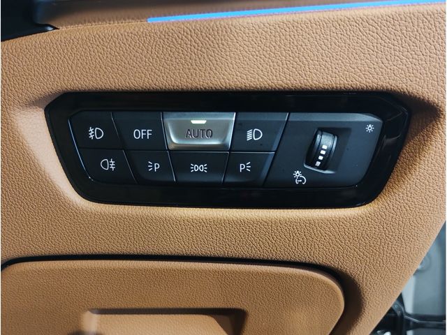 BMW 4series open