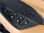 BMW 4series open