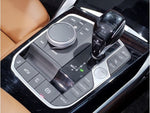 BMW 4series open