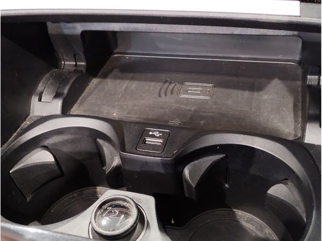BMW 4series open
