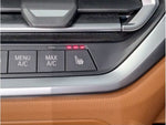 BMW 4series open