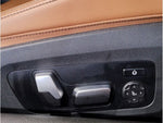 BMW 4series open