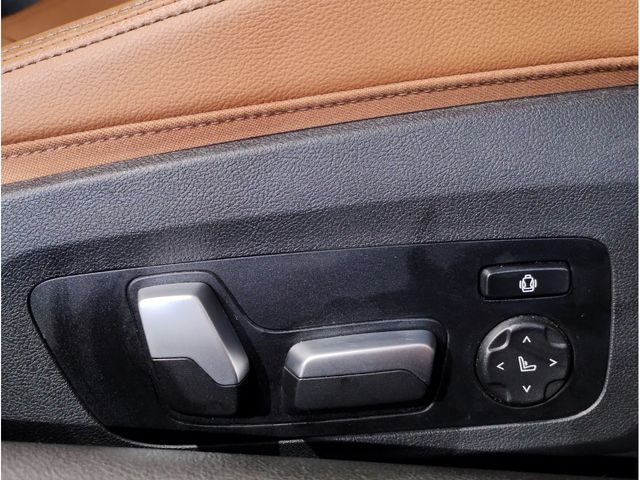 BMW 4series open