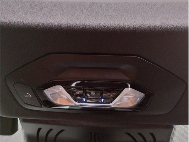 BMW 4series open