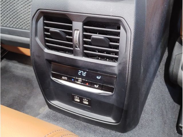 BMW 4series open
