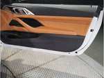 BMW 4series open