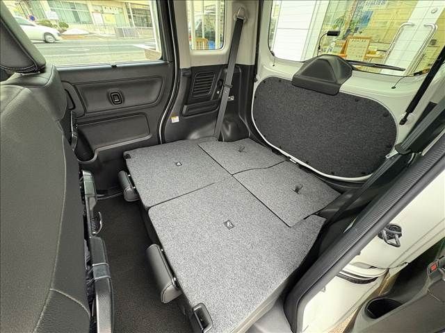 Spacia custom