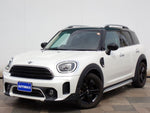 MINI COOPER D CROSSOVER