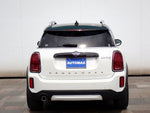 MINI COOPER D CROSSOVER