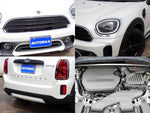 MINI COOPER D CROSSOVER