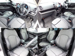 MINI COOPER D CROSSOVER