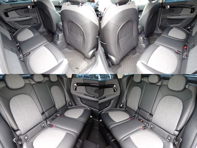 MINI COOPER D CROSSOVER