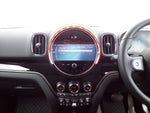 MINI COOPER D CROSSOVER