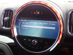 MINI COOPER D CROSSOVER