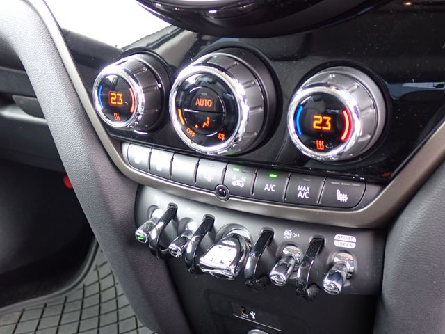MINI COOPER D CROSSOVER