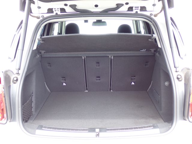 MINI COOPER D CROSSOVER