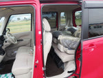 DAYZ ROOX 4WD