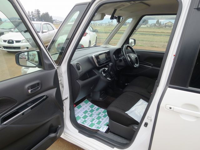 DAYZ ROOX 4WD