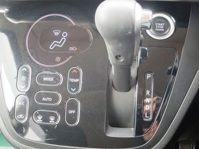DAYZ ROOX 4WD