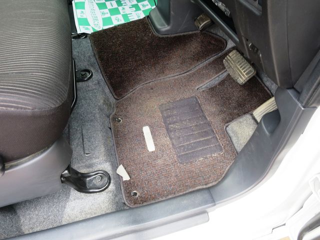 DAYZ ROOX 4WD