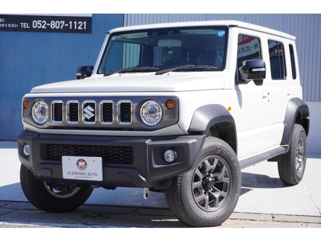 JIMNY NOMADE