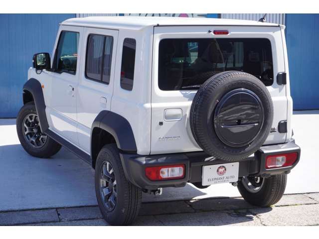 JIMNY NOMADE