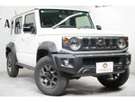 JIMNY NOMADE