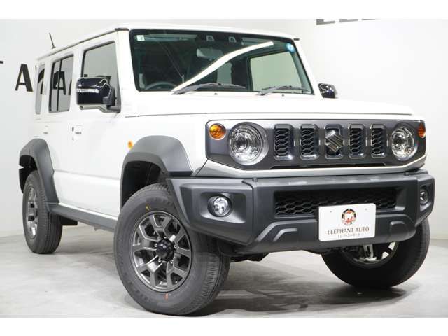 JIMNY NOMADE