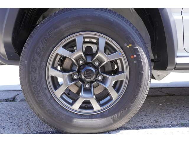 JIMNY NOMADE