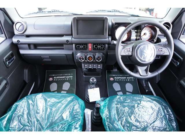 JIMNY NOMADE