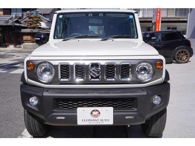 JIMNY NOMADE