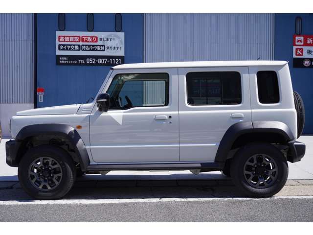 JIMNY NOMADE