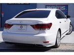 LEXUS LS460