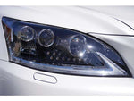 LEXUS LS460