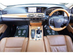 LEXUS LS460