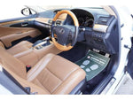 LEXUS LS460