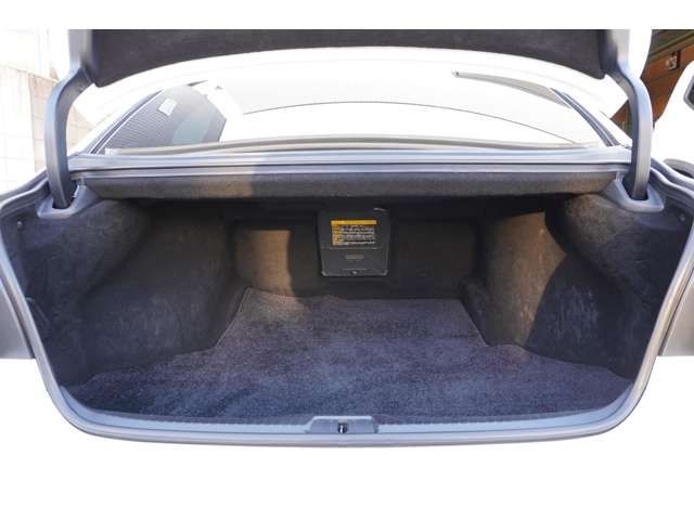 LEXUS LS460