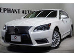 LEXUS LS460