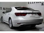 LEXUS LS460