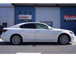 LEXUS LS460
