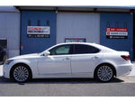 LEXUS LS460
