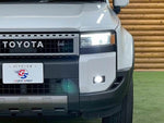 LANDCRUISER 250