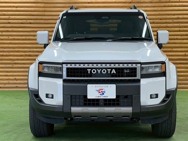 LANDCRUISER 250
