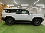 LANDCRUISER 250
